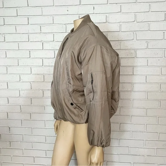 Olia Women’s Bomber Jacket